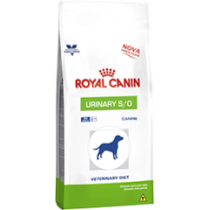 Urinary Canina Royal Canin - 10,1 kg
